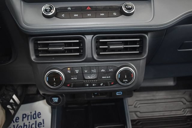Used 2024 Ford Maverick Tremor w/ Tremor Off-Road Package AWD/4WD image 25