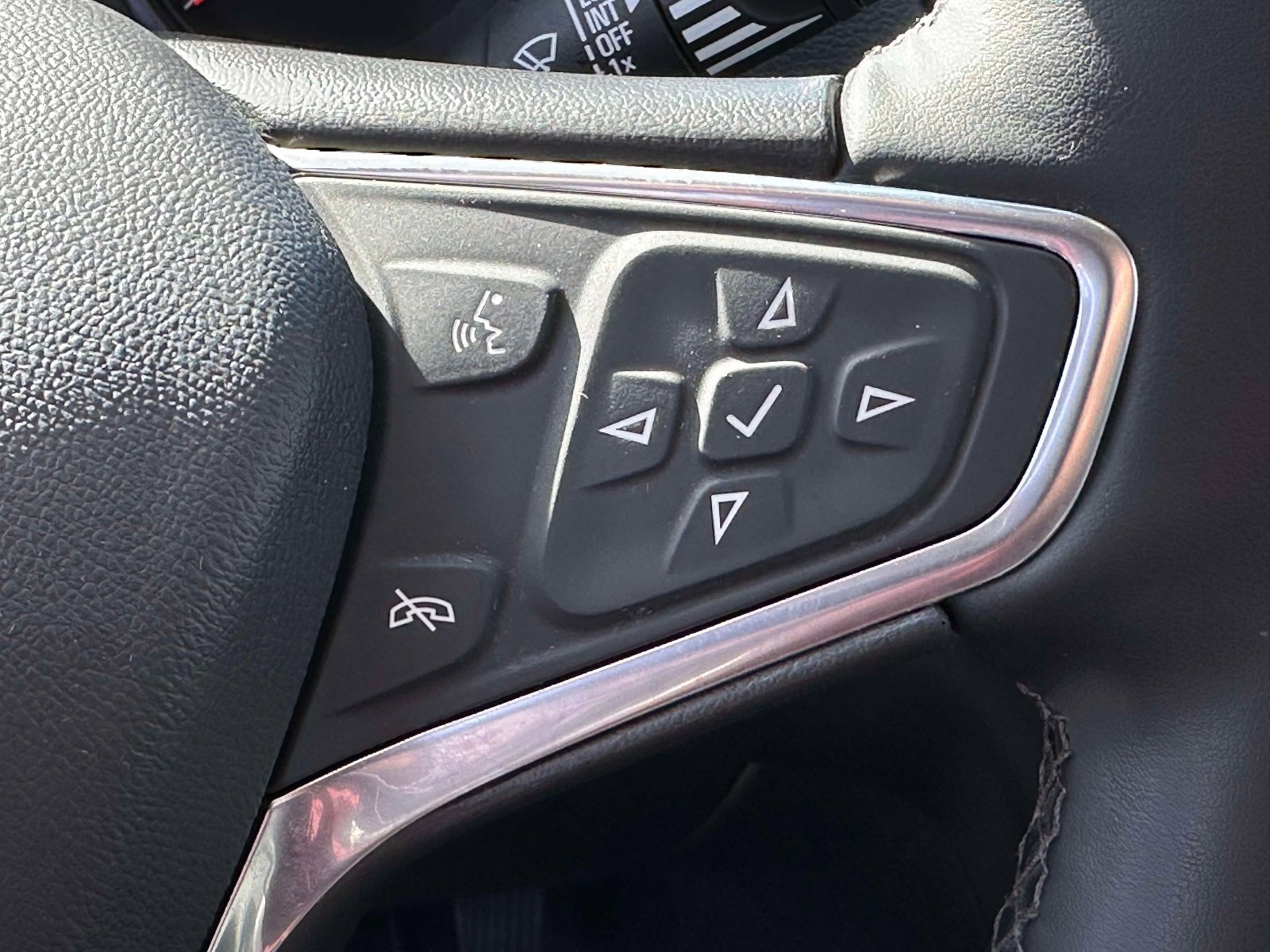 Certified 2023 Chevrolet Equinox LT image 21