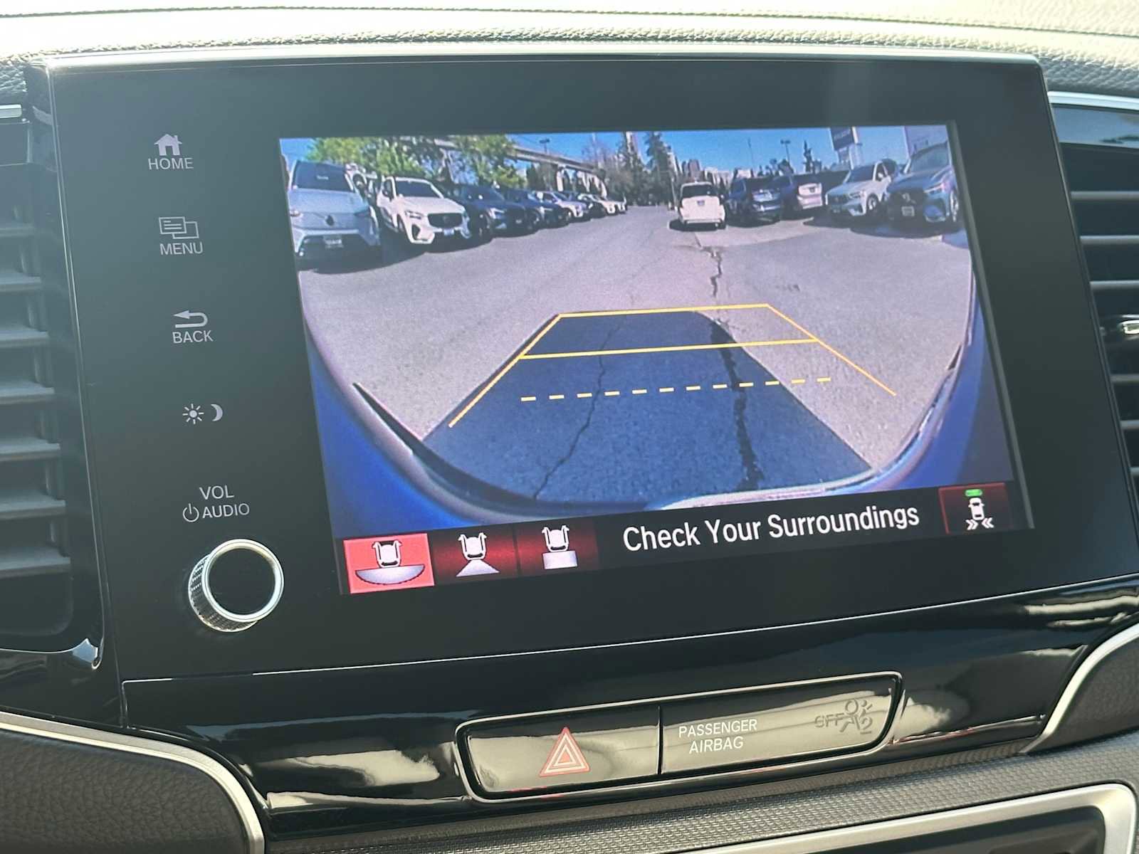 Used 2023 Honda Ridgeline RTL image 24