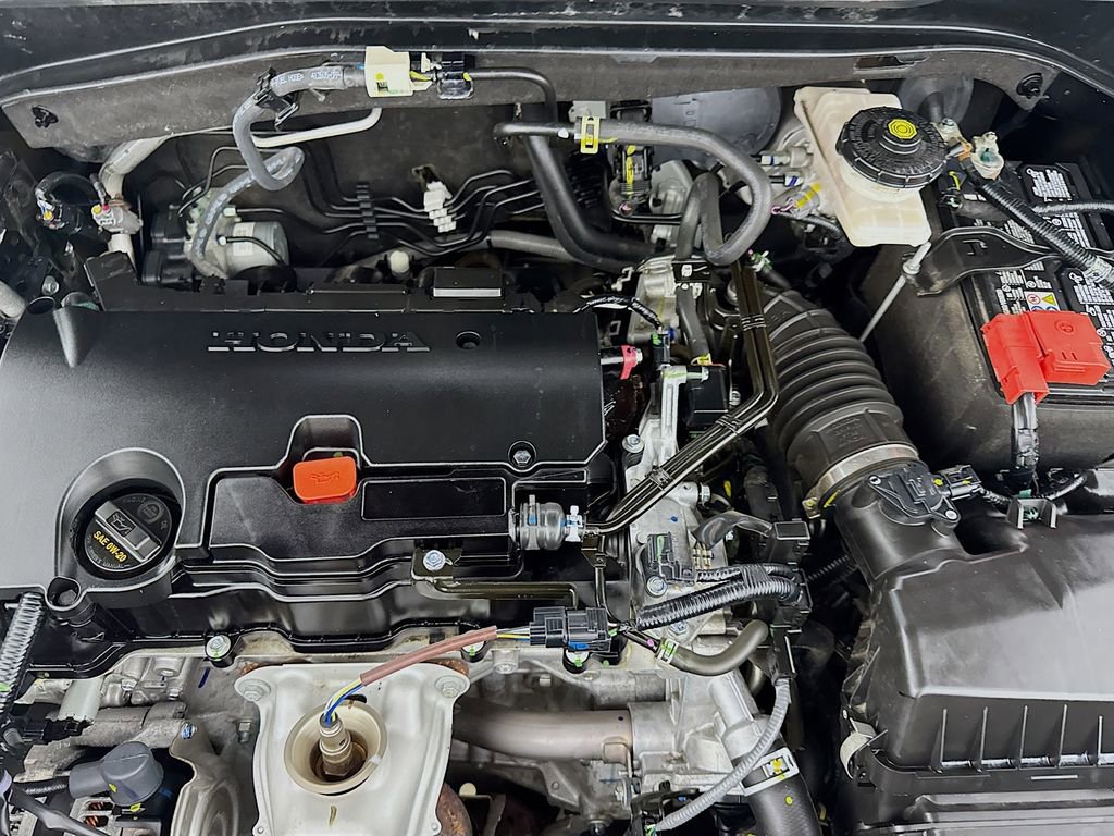 Used 2024 Honda HR-V EX-L image 40