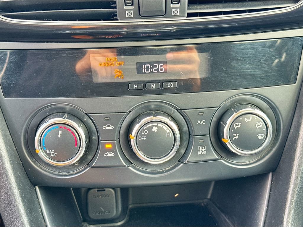 Used 2015 MAZDA MAZDA6 Sport image 17