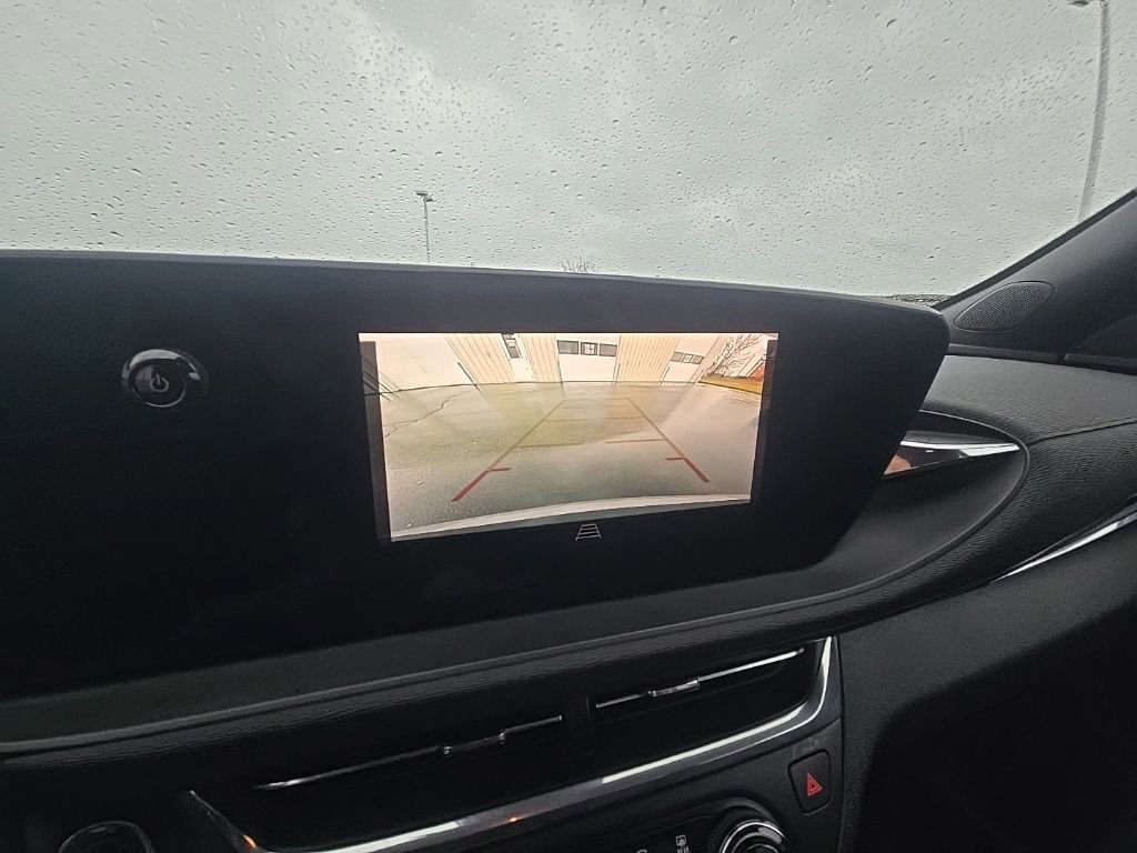 Used 2025 Buick Envista Preferred w/ Convenience I Package image 16