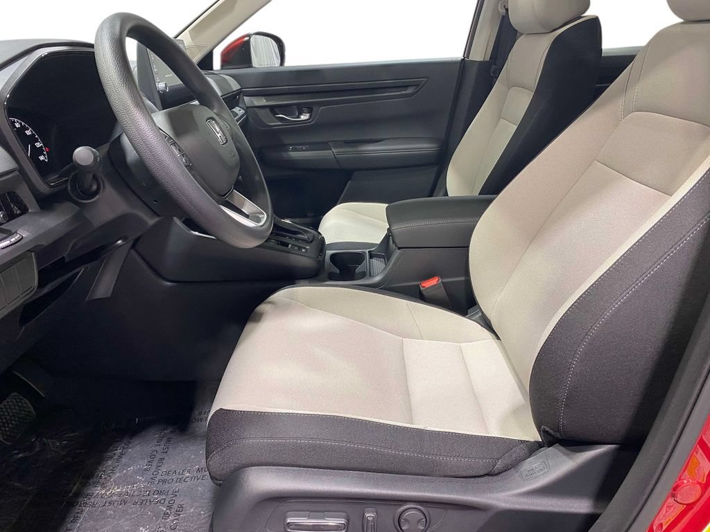 New 2026 Honda CR-V LX image 17