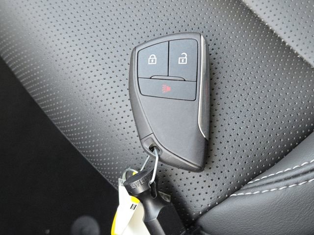 Certified 2024 Buick Envision Preferred image 36