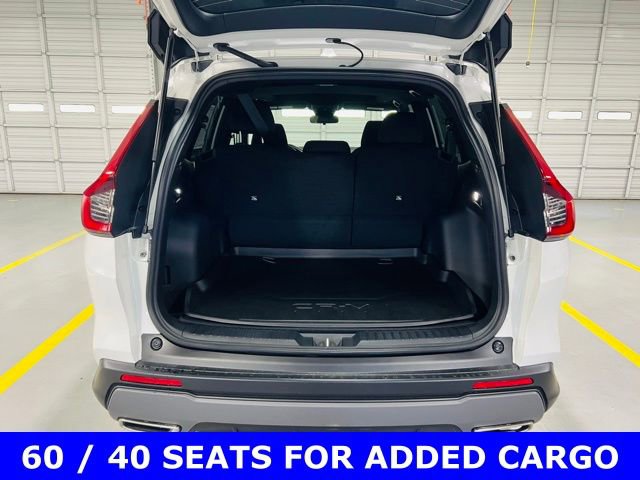 New 2026 Honda CR-V Sport image 10