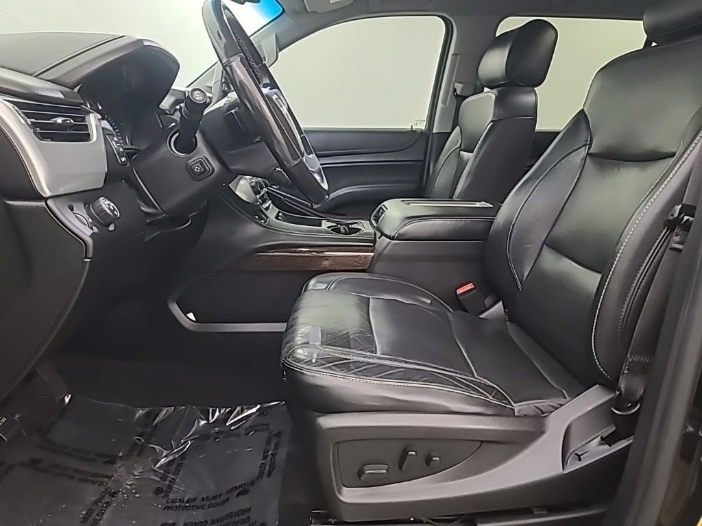 Used 2019 GMC Yukon XL SLT RWD image 29