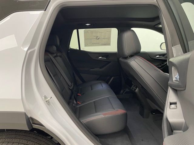 New 2026 Chevrolet Equinox RS w/ Convenience Package III image 14