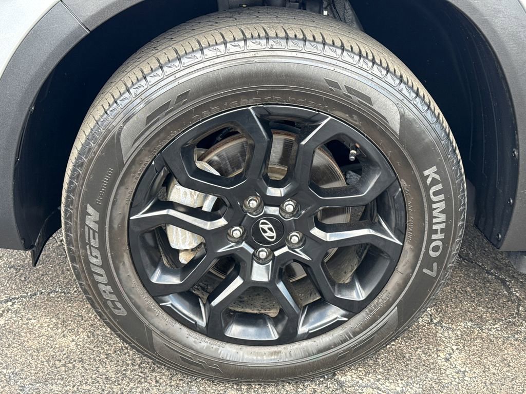 Used 2023 Hyundai Santa Fe XRT image 13