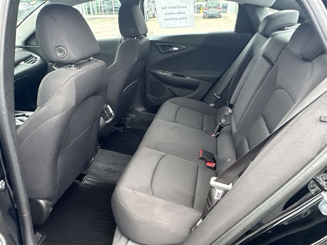 Used 2023 Chevrolet Malibu LT w/ Redline Edition image 23