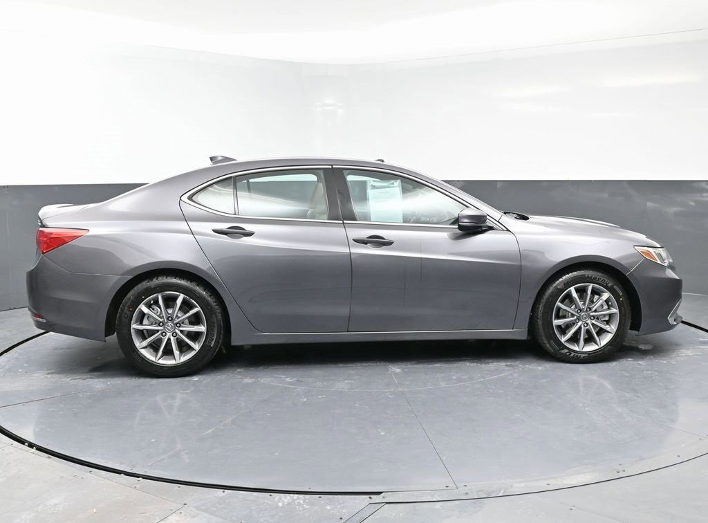 Used 2020 Acura TLX 2.4L image 8