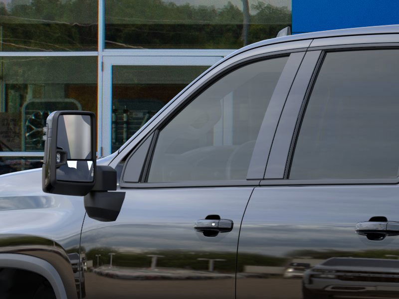 New 2026 Chevrolet Silverado 2500 High Country w/ High Country Premium Package image 45