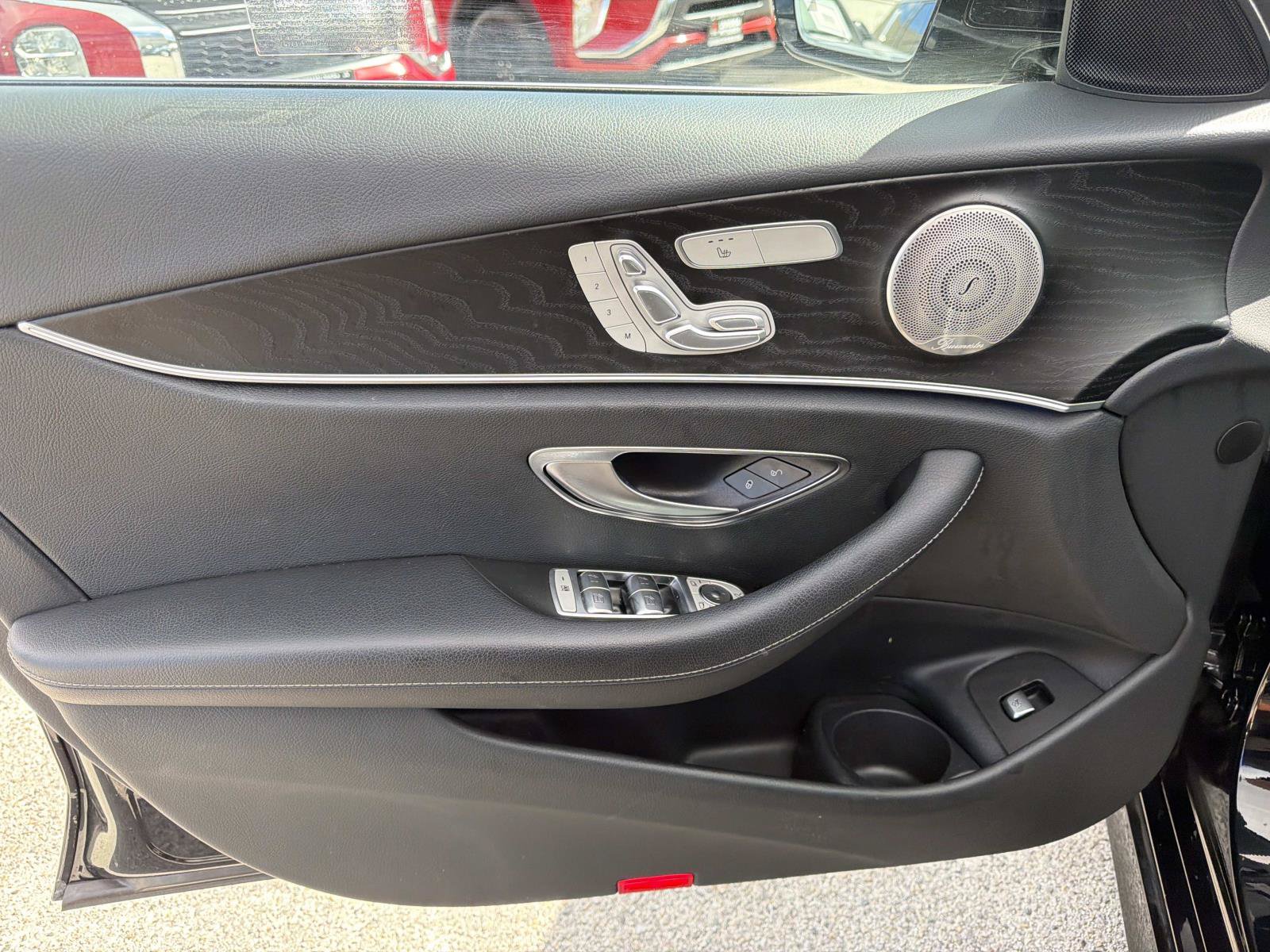 Used 2023 Mercedes-Benz E 350 Sedan image 12