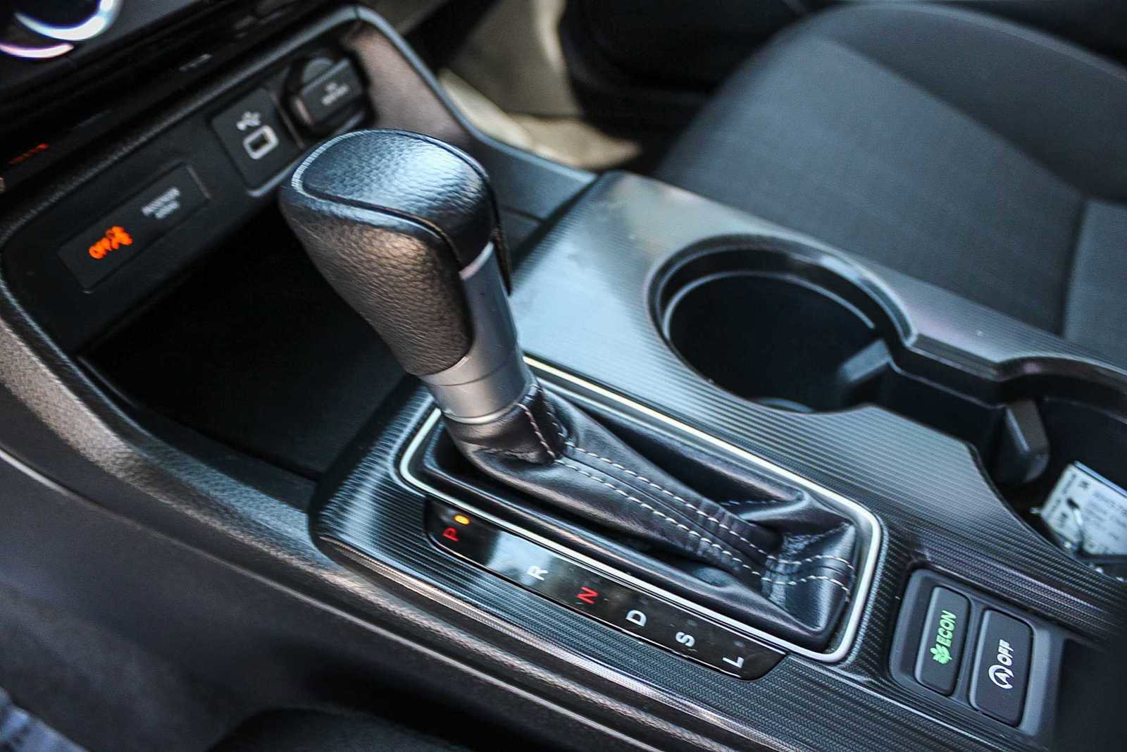 Certified 2024 Honda Civic LX image 19