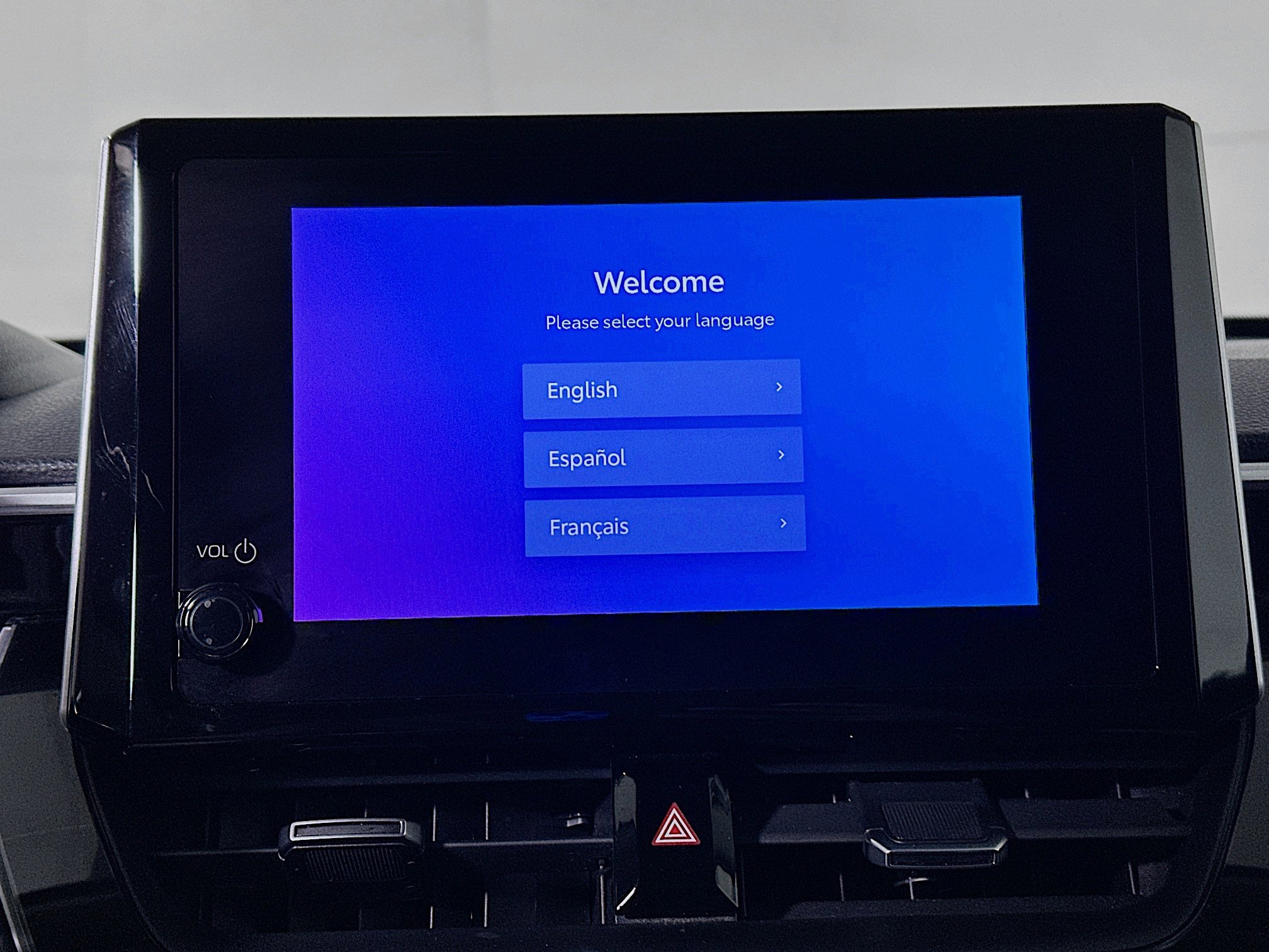 Used 2023 Toyota Corolla Cross XLE w/ Convenience Package image 24