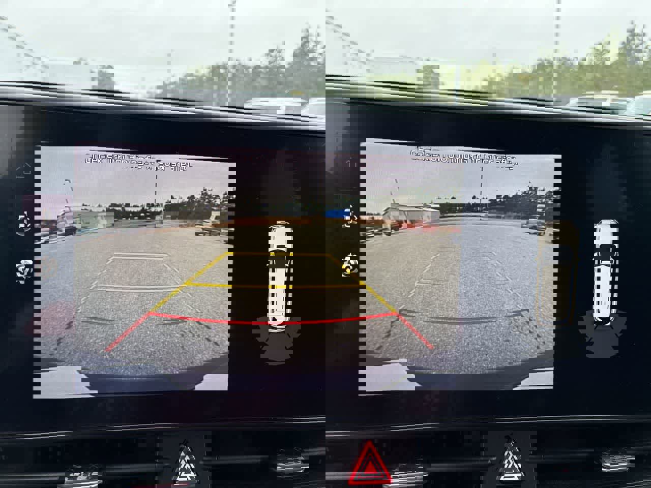 Used 2023 Kia Sportage X-Line w/ X-Line Premium Package image 15