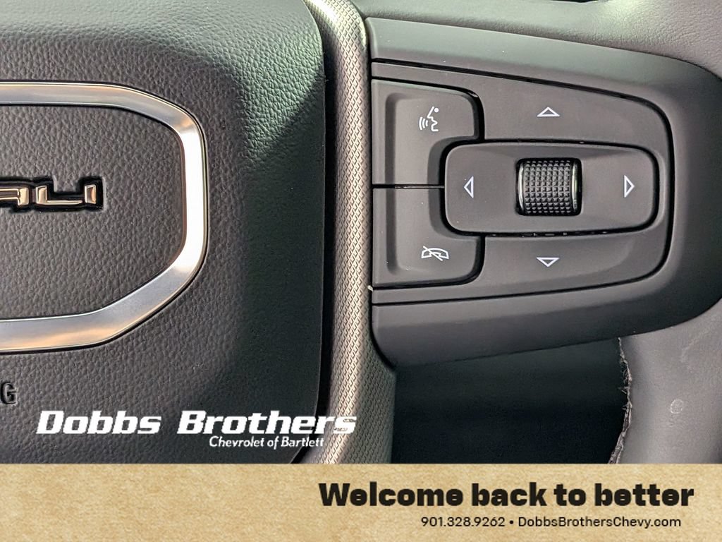 Used 2026 GMC Sierra 2500 Denali AWD/4WD image 16