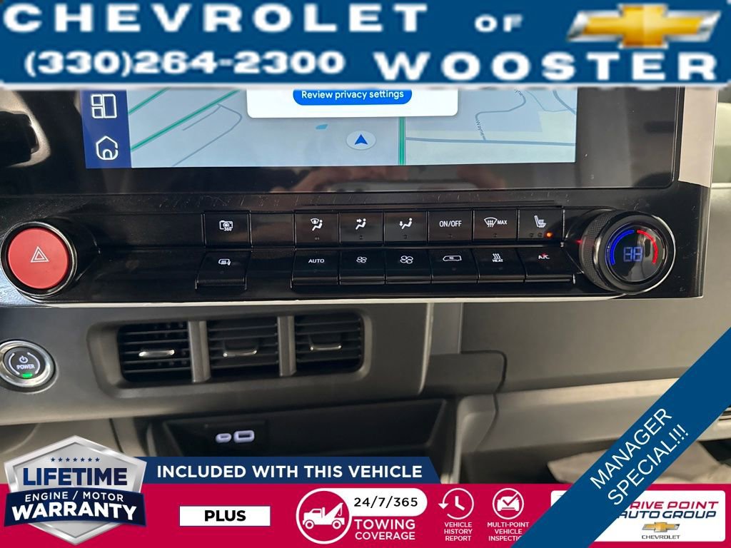 New 2025 Chevrolet Brightdrop 400 image 24