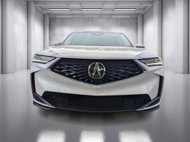 New 2026 Acura MDX FWD image 4