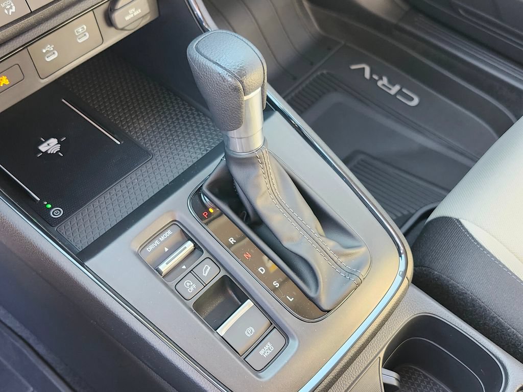 New 2026 Honda CR-V EX image 19