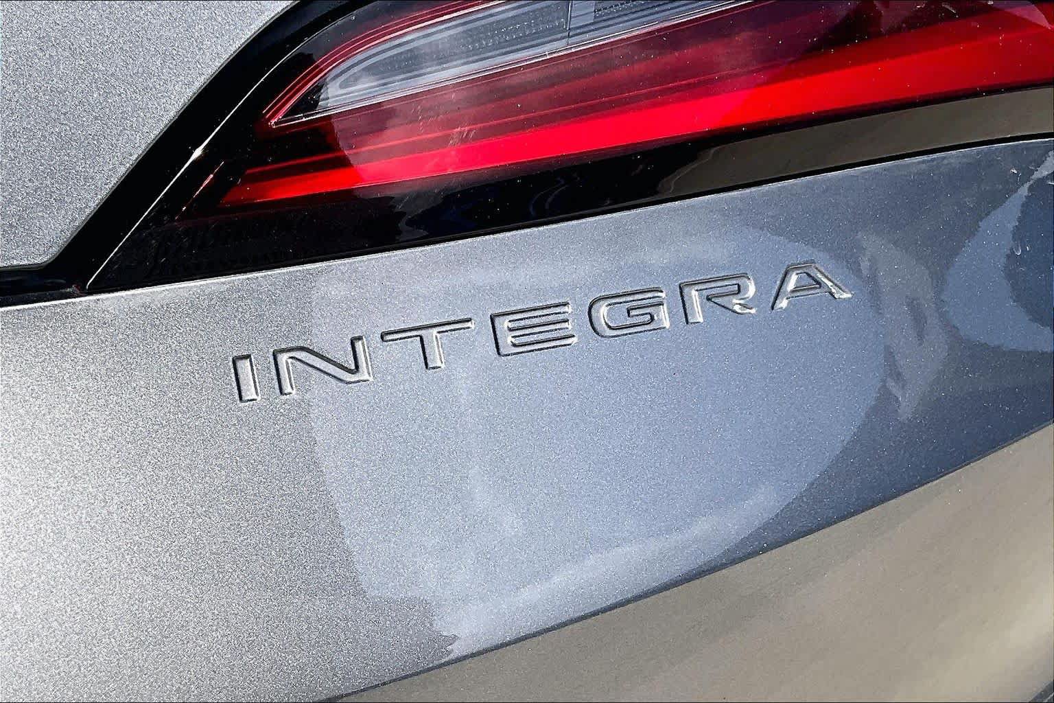 Used 2024 Acura Integra Type S FWD image 30