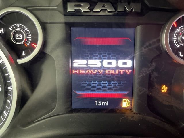 New 2026 RAM 2500 Tradesman image 27