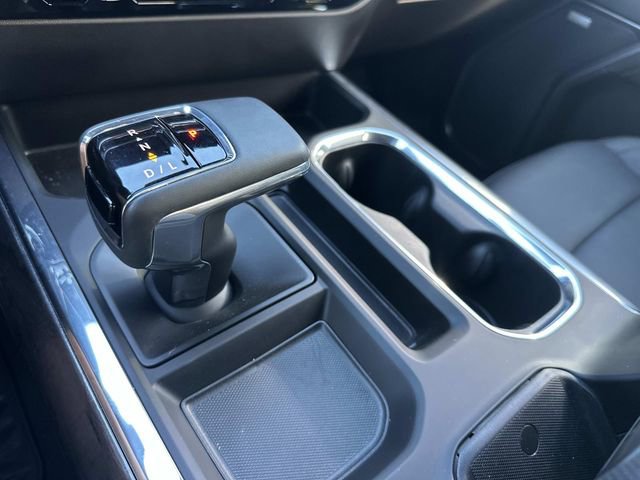 Used 2024 Chevrolet Silverado 1500 LTZ w/ Technology Package image 41