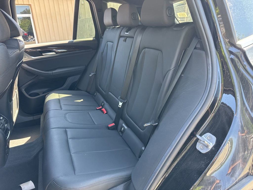 Used 2019 BMW X3 sDrive30i RWD image 6