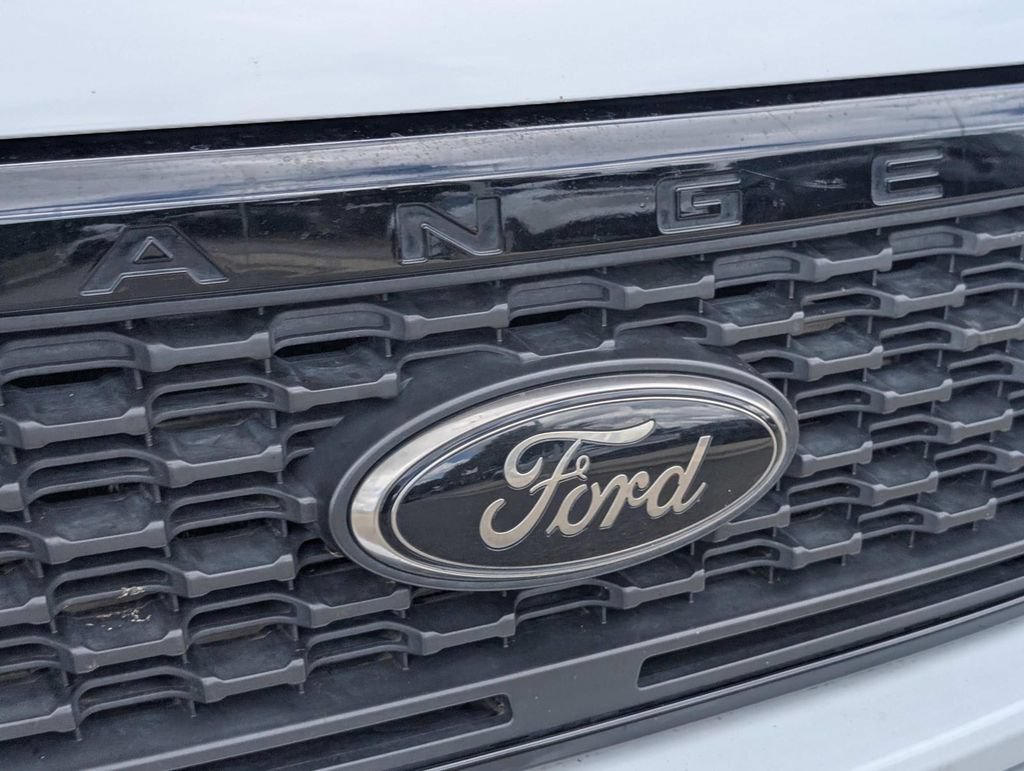 Used 2023 Ford Ranger XLT w/ Equipment Group 301A Mid RWD image 4