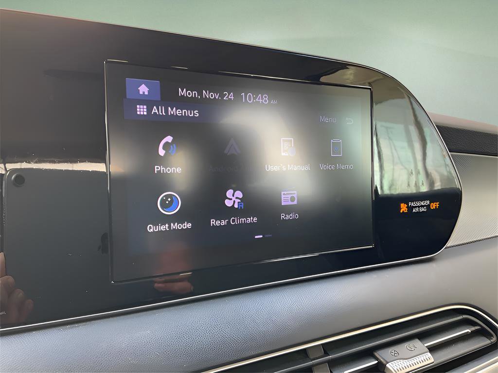 Used 2022 Hyundai Palisade SEL image 21