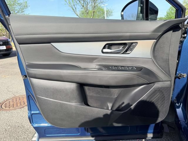New 2026 Nissan Murano SL AWD/4WD image 14