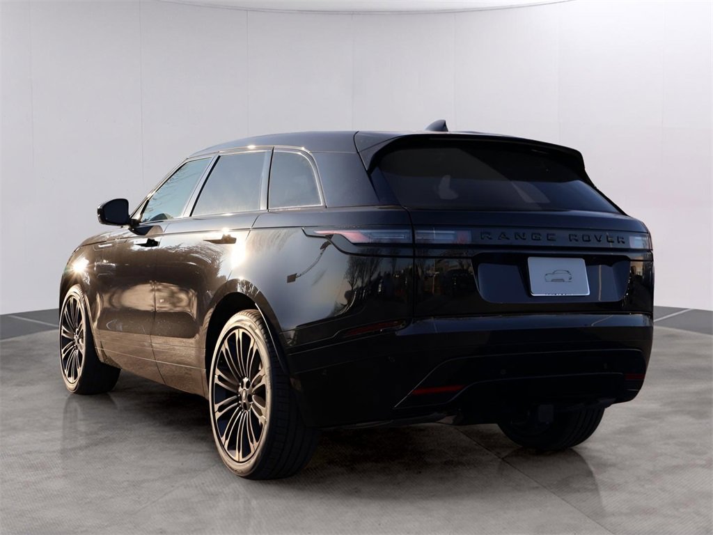 New 2026 Land Rover Range Rover Velar Dynamic SE image 7