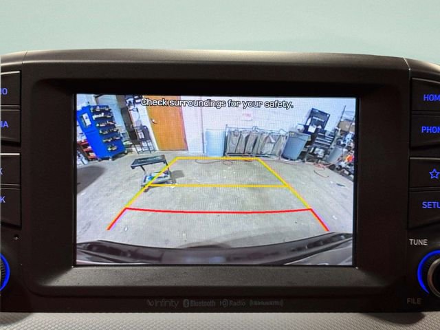 Used 2019 Hyundai Kona SEL w/ SEL Tech Package 02 image 16