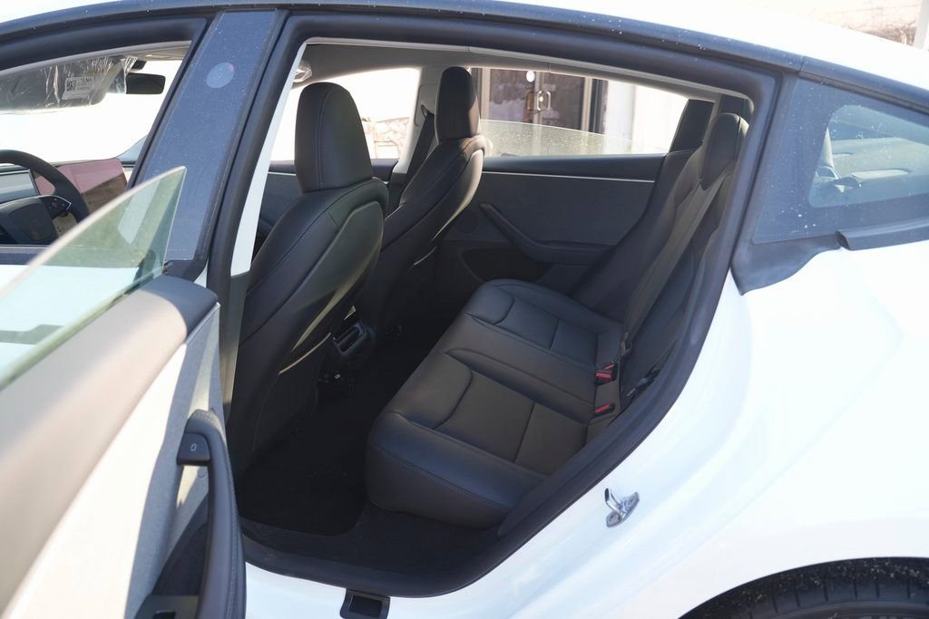 Used 2026 Tesla Model 3 Long Range image 26
