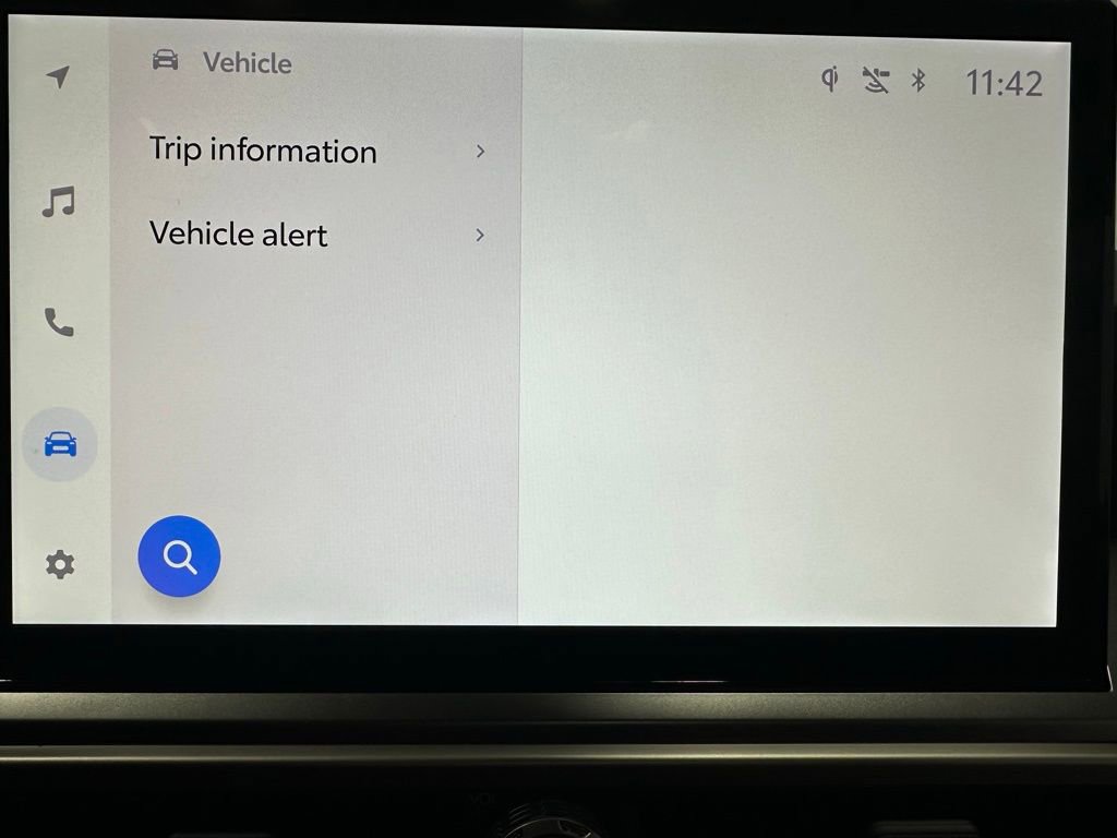 Used 2025 Toyota 4Runner TRD Off-Road Premium image 30