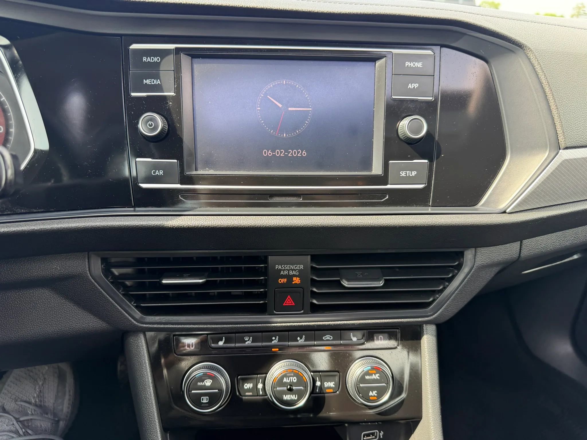 Used 2019 Volkswagen Jetta S FWD image 16
