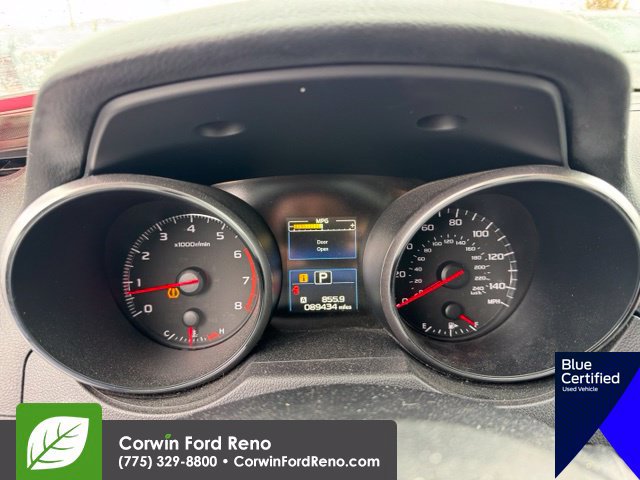 Used 2018 Subaru Outback 2.5i AWD/4WD image 19