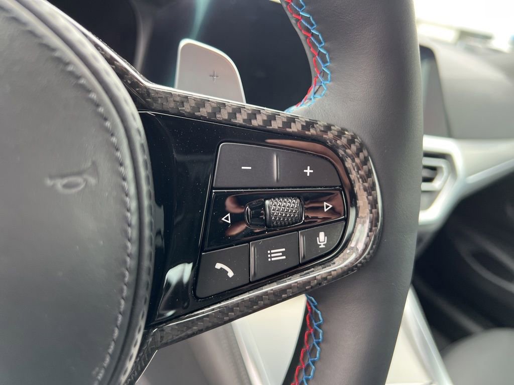 Used 2022 BMW 430i Convertible w/ M Sport Package image 21