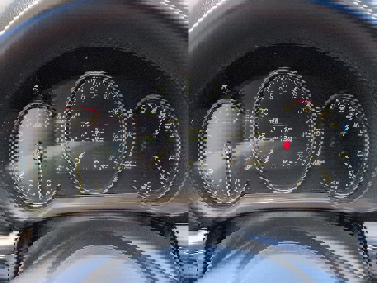 Used 2024 MAZDA CX-5 AWD 2.5 S w/ Premium Package image 26