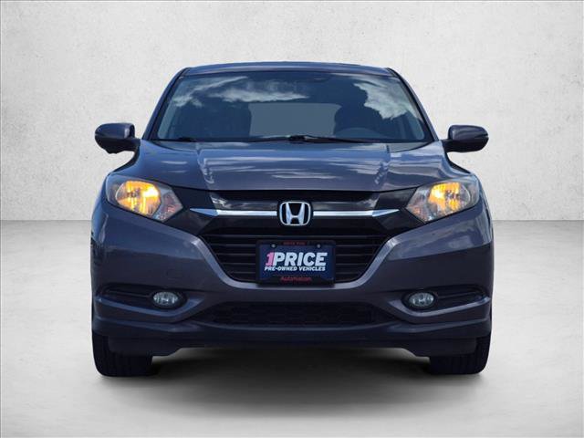 Used 2017 Honda HR-V EX video 2