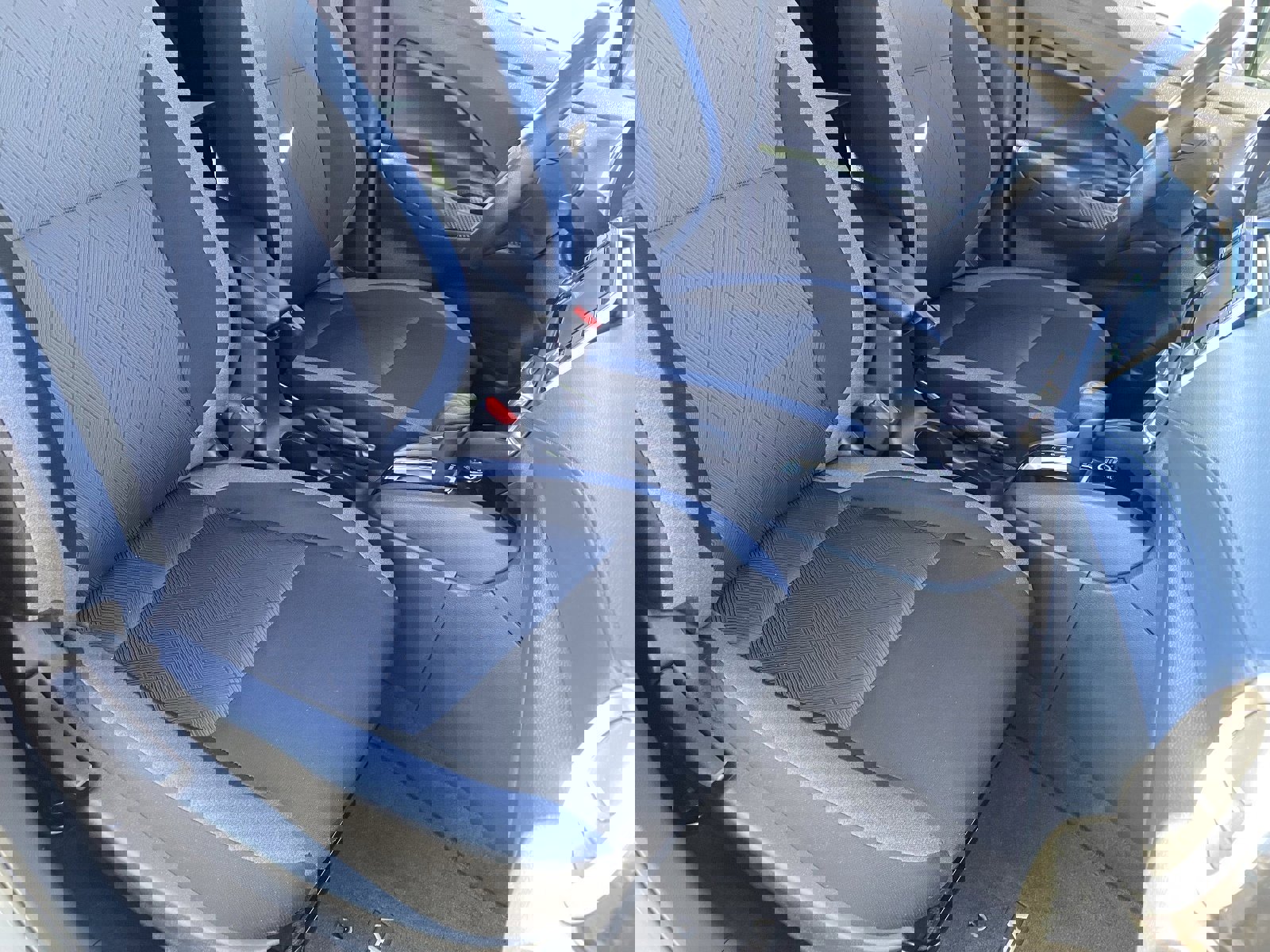 Certified 2025 Nissan Versa SV w/ Trunk Package image 11