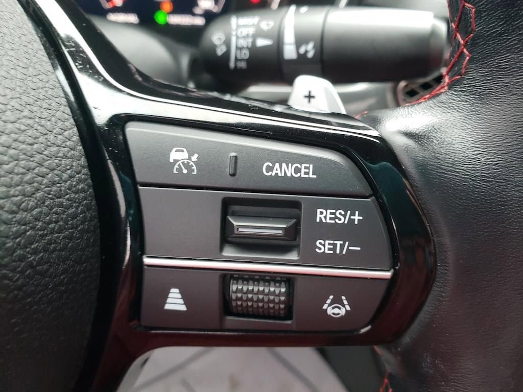 Certified 2023 Acura Integra A-Spec image 13