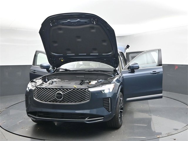 New 2026 Volvo XC90 T8 Ultra image 55