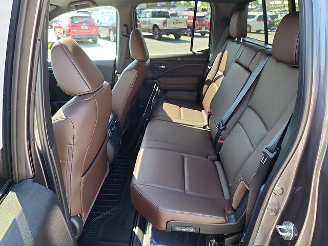 Certified 2026 Honda Ridgeline RTL image 10