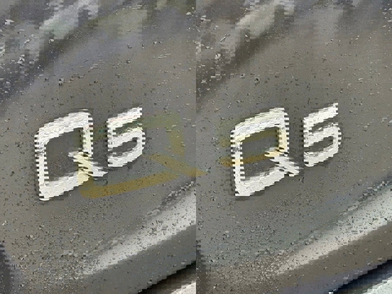 Used 2019 Audi Q5 2.0T Premium Plus w/ Premium Plus Package image 9