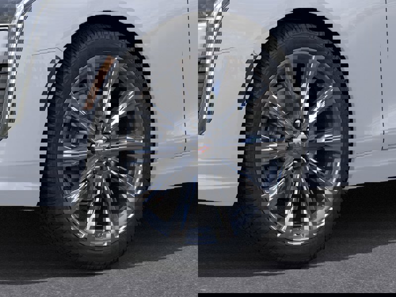 New 2026 Cadillac CT4 Premium Luxury image 9