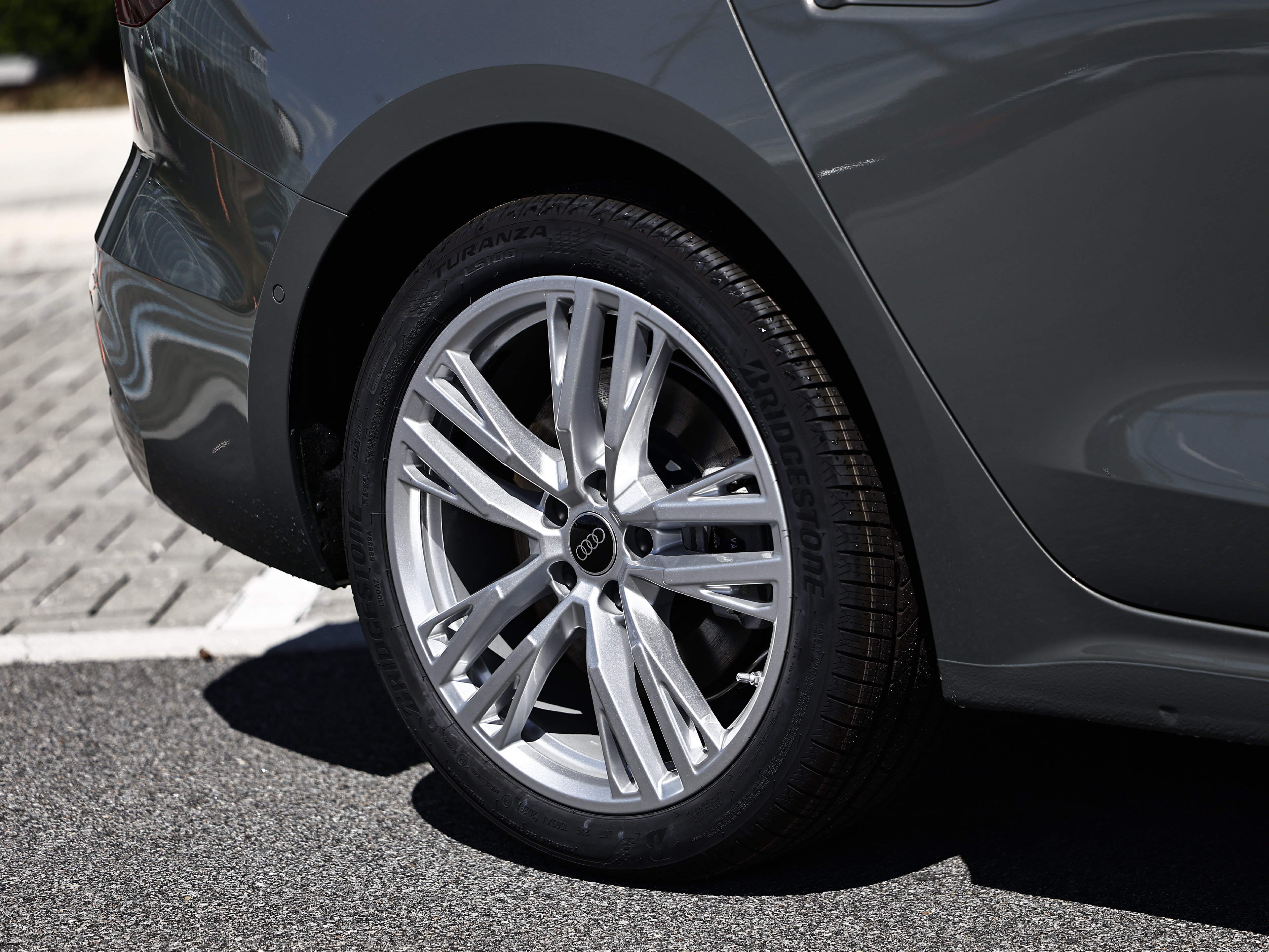 New 2026 Audi A5 Premium Plus AWD/4WD image 6