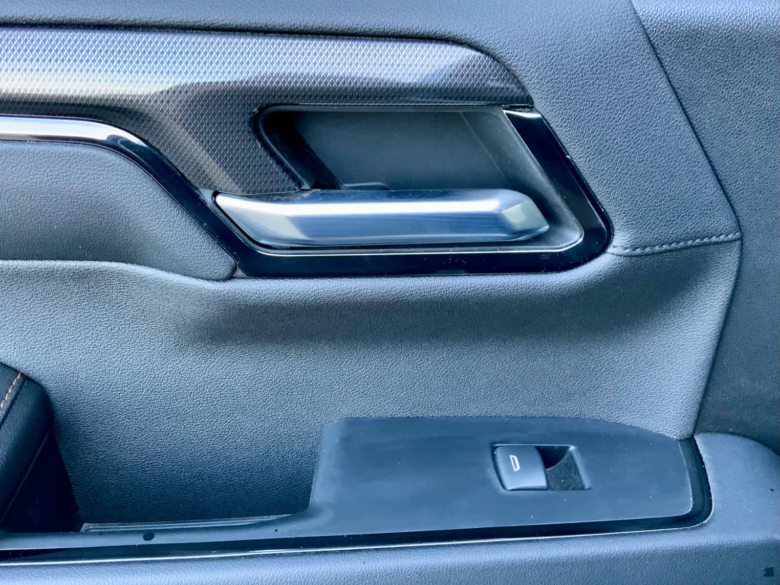 Used 2024 GMC Sierra 1500 AT4 w/ Technology Package image 60