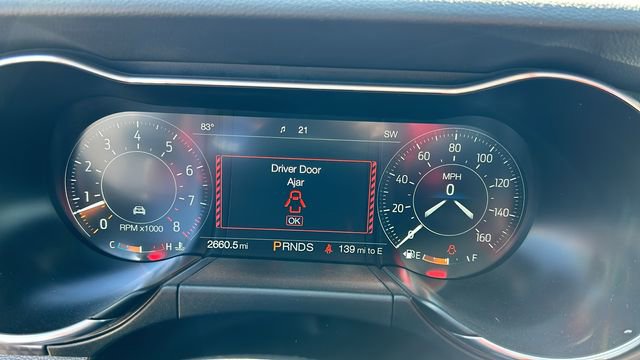 Certified 2021 Ford Mustang GT Premium w/ GT Performance Package image 17