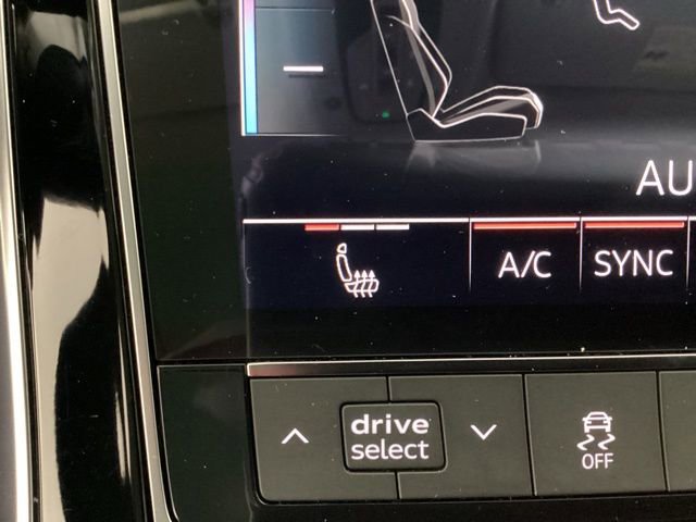 Certified 2025 Audi Q7 3.0T Premium w/ Convenience Package image 26