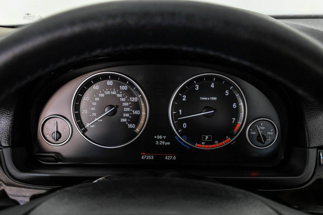 Used 2013 BMW 535i Sedan RWD image 19